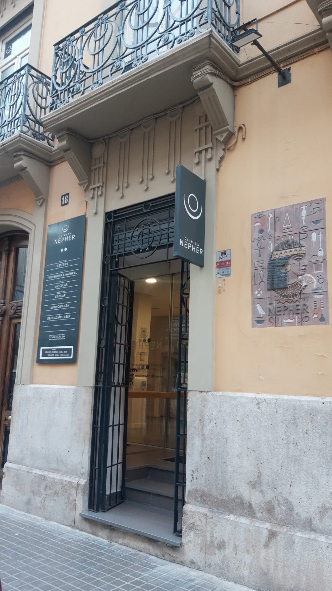 Galería en miniatura