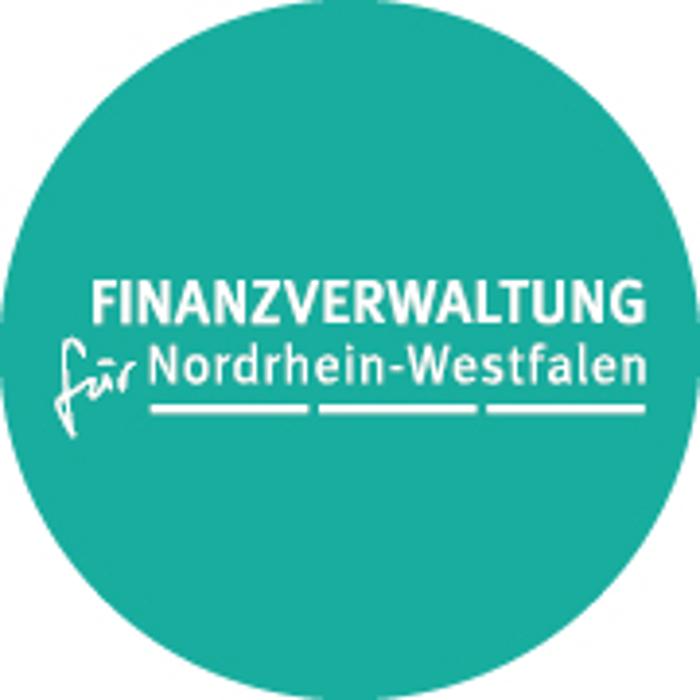 Logo Finanzamt Solingen Logo Finanzamt Solingen