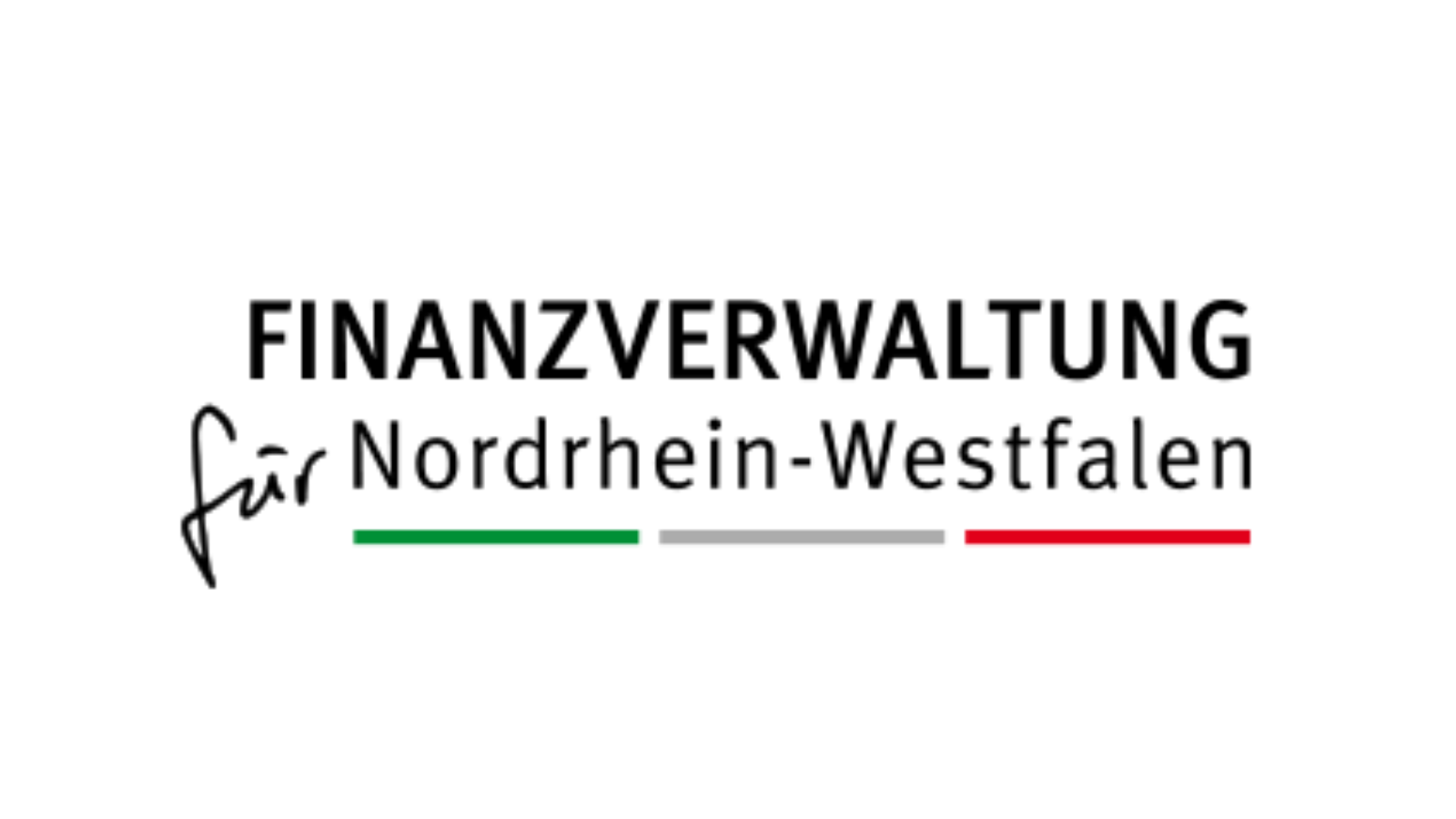 Finanzamt Viersen, Eindhovener Straße in Viersen