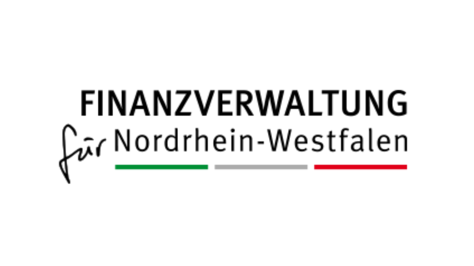 Finanzamt Siegburg, Mühlenstraße in Siegburg