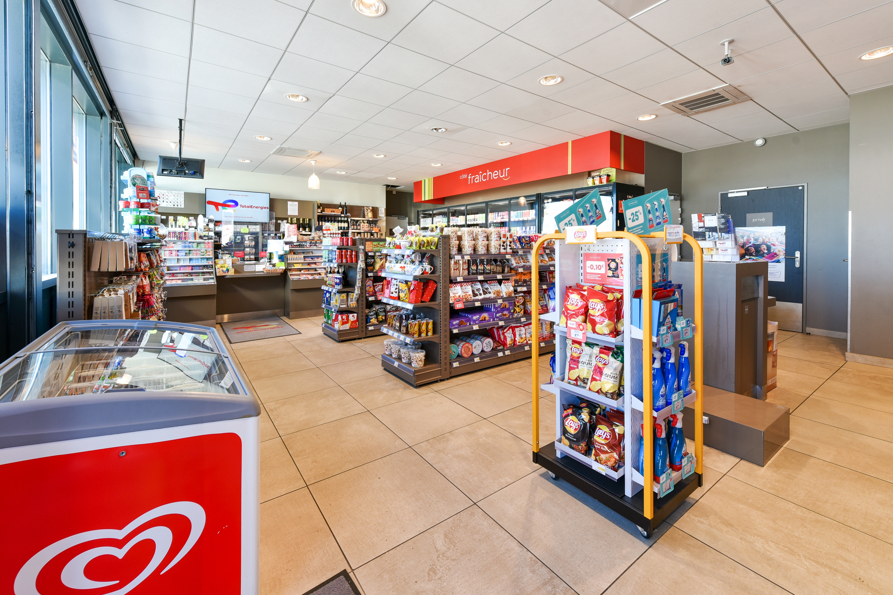 This is a picture representing NF080232 (FUELING) - RELAIS PORTES DU TARN