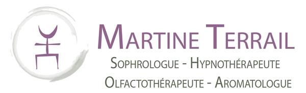 Terrail Martine