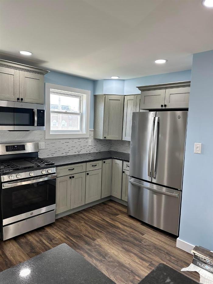 Frankie's Bathroom & Home Renovation LLC - Willow Grove, PA