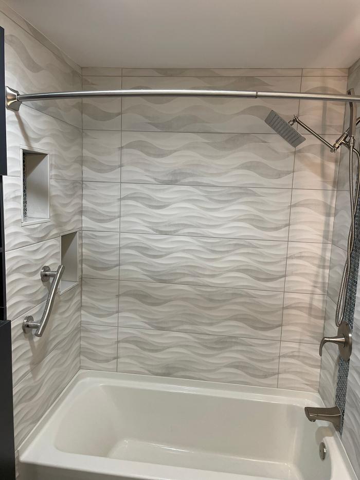 Frankie's Bathroom & Home Renovation LLC - Willow Grove, PA