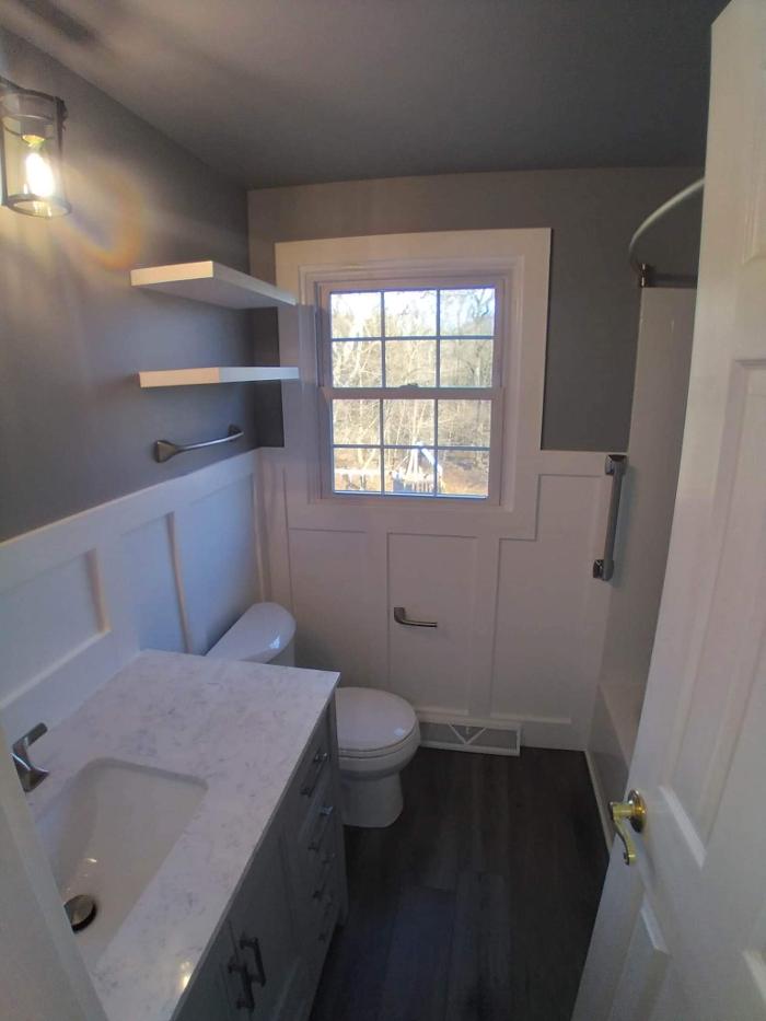 Frankie's Bathroom & Home Renovation LLC - Willow Grove, PA