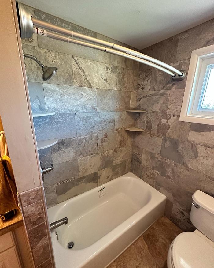Frankie's Bathroom & Home Renovation LLC - Willow Grove, PA