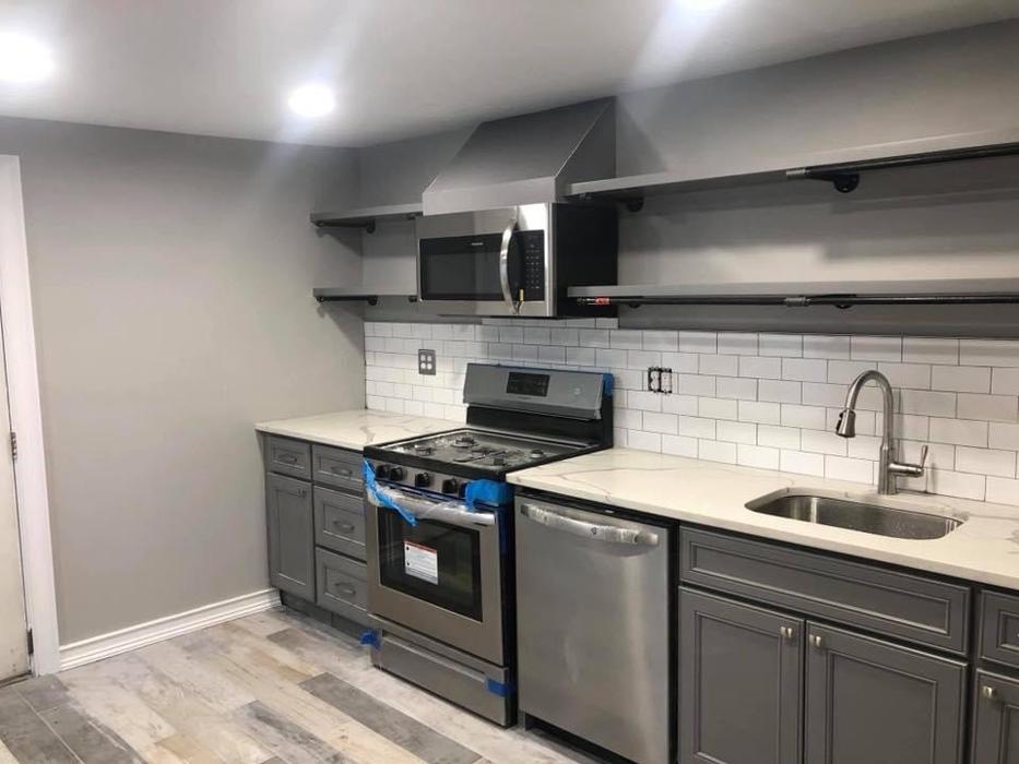 Frankie's Bathroom & Home Renovation LLC - Willow Grove, PA