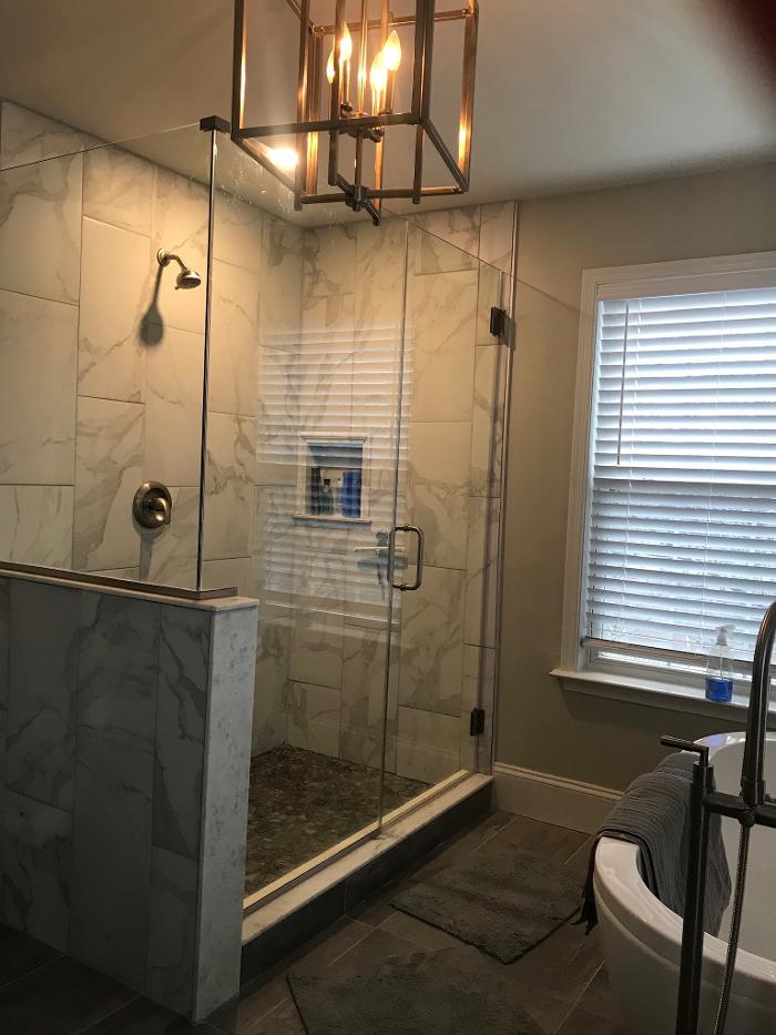 Frankie's Bathroom & Home Renovation LLC - Willow Grove, PA