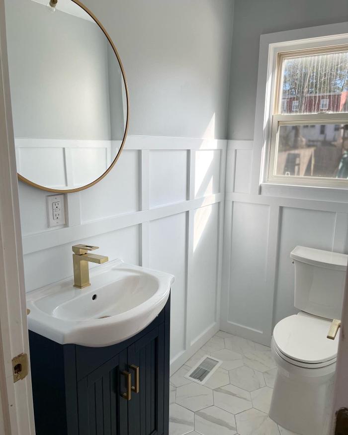 Frankie's Bathroom & Home Renovation LLC - Willow Grove, PA