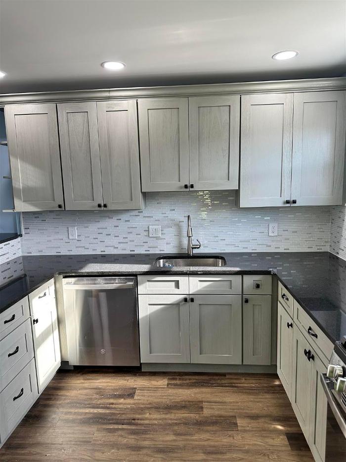Frankie's Bathroom & Home Renovation LLC - Willow Grove, PA