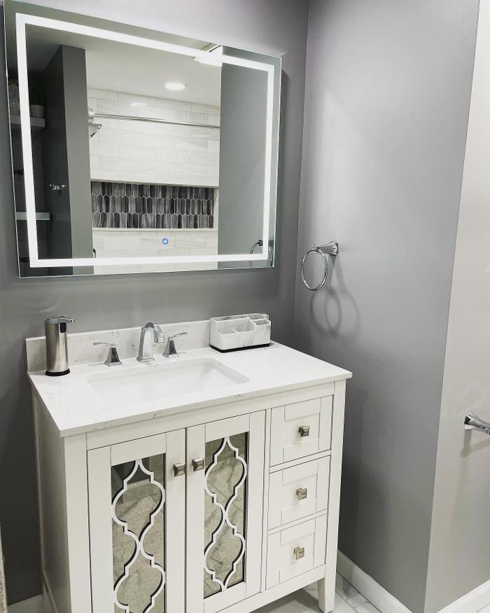 Frankie's Bathroom & Home Renovation LLC - Willow Grove, PA
