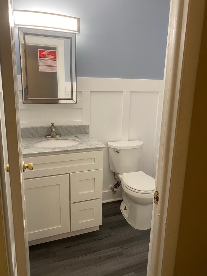 Frankie's Bathroom & Home Renovation LLC - Willow Grove, PA