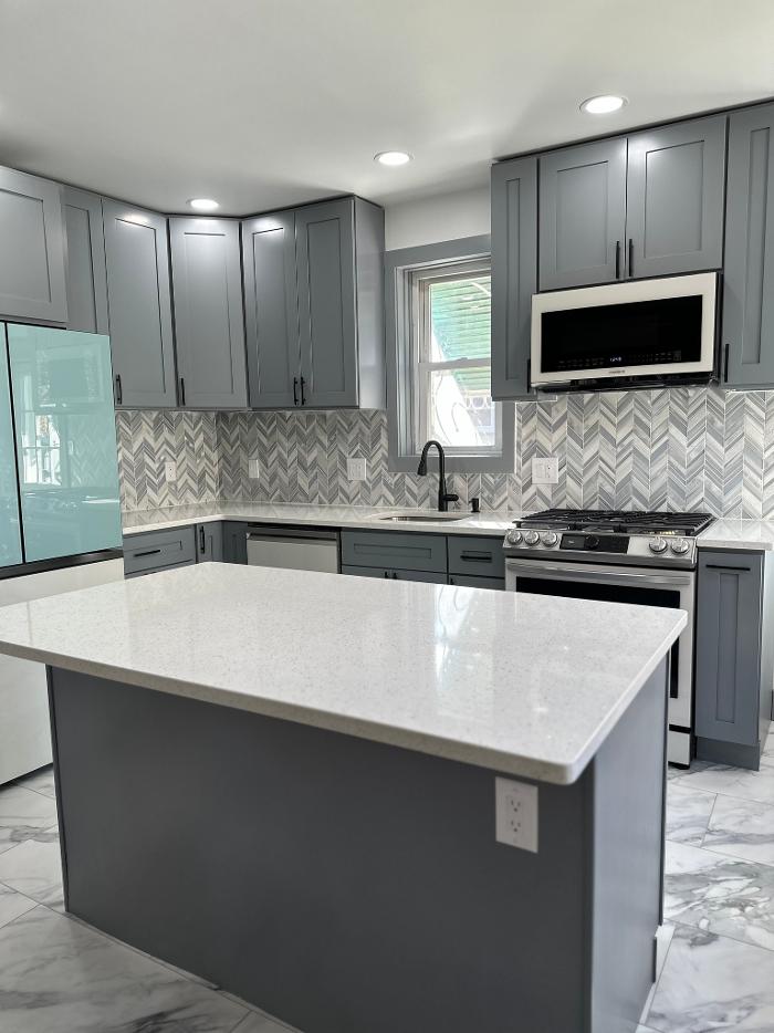 Frankie's Bathroom & Home Renovation LLC - Willow Grove, PA