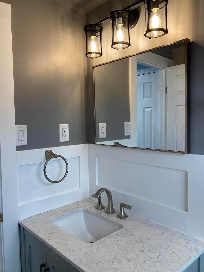 Frankie's Bathroom & Home Renovation LLC - Willow Grove, PA