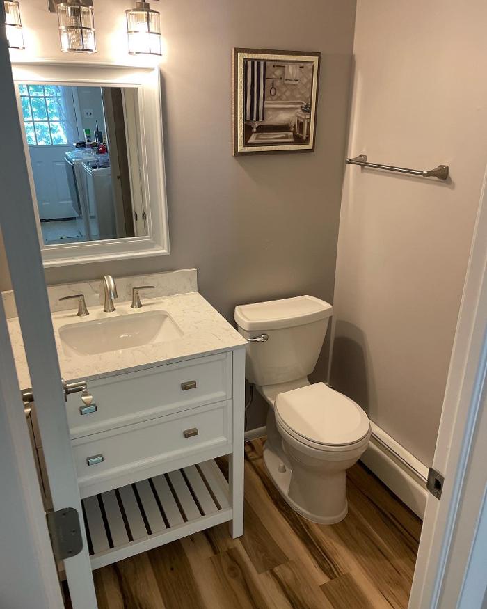 Frankie's Bathroom & Home Renovation LLC - Willow Grove, PA