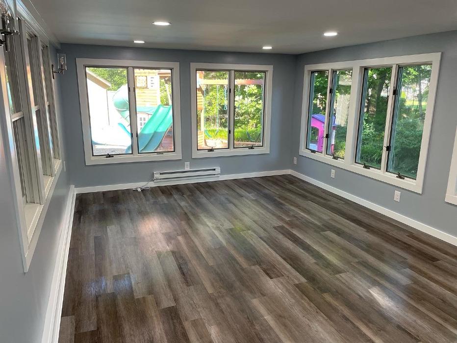 Frankie's Bathroom & Home Renovation LLC - Willow Grove, PA