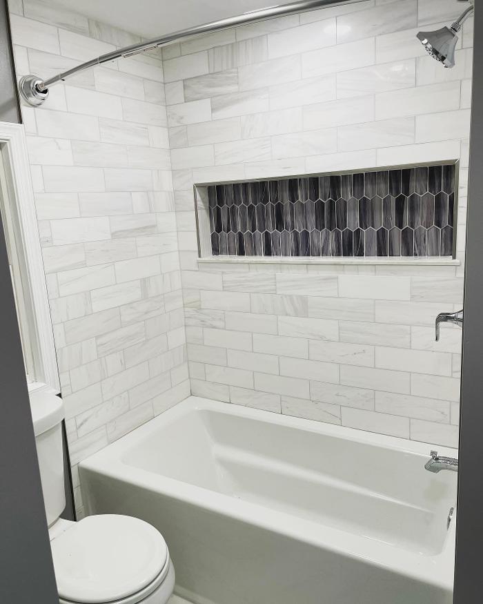 Frankie's Bathroom & Home Renovation LLC - Willow Grove, PA