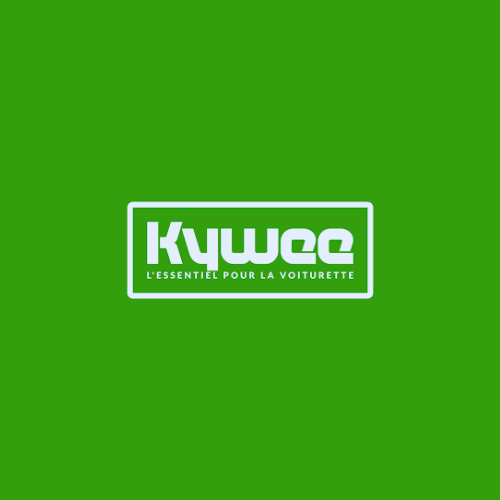 Kywee SAS concessionnaire automobile