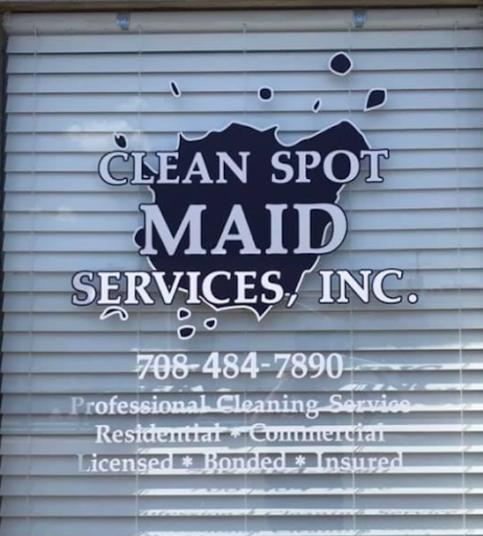 Clean Spot Maid Services - Summit Argo, IL