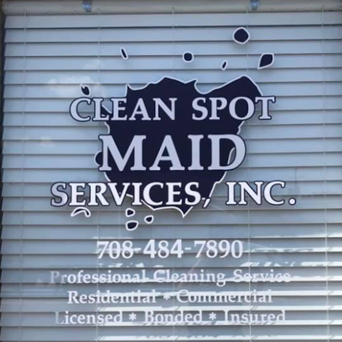 Clean Spot Maid Services - Summit Argo, IL
