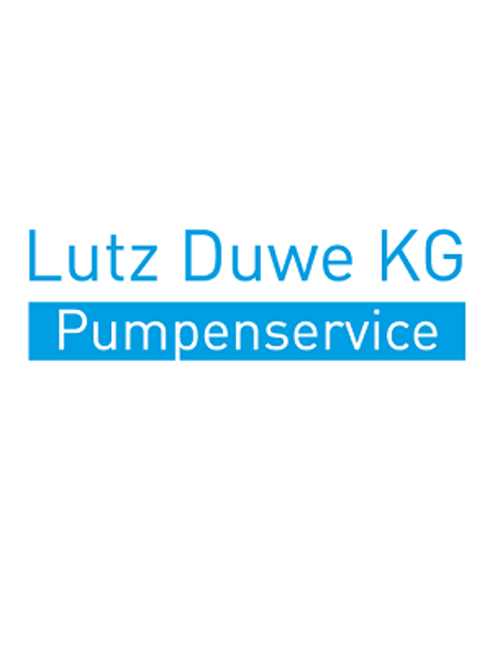 Logo von Lutz Duwe KG