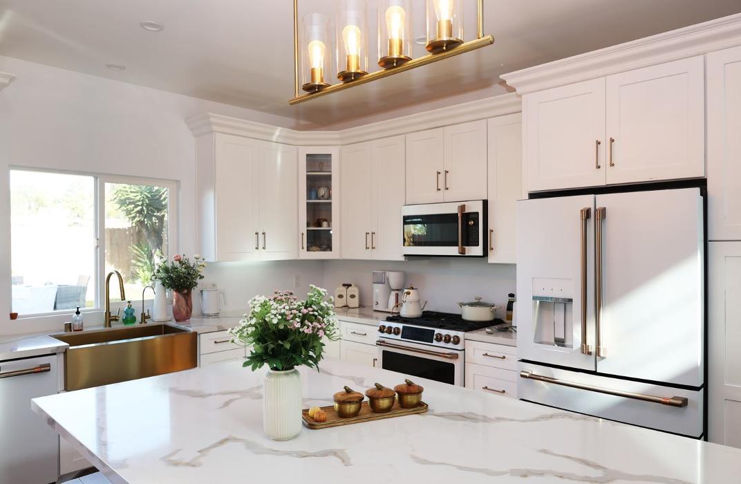 Cyra Design Build - Escondido, CA