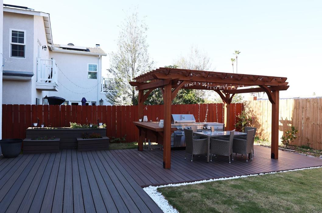 Cyra Design Build - Escondido, CA