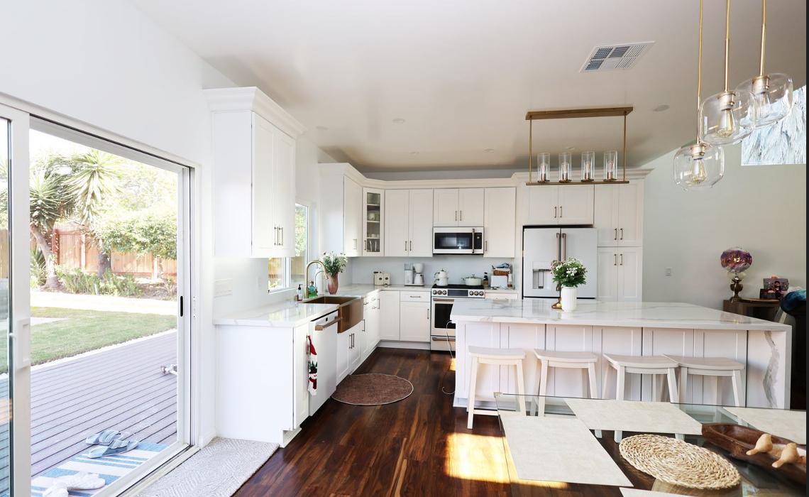 Cyra Design Build - Escondido, CA