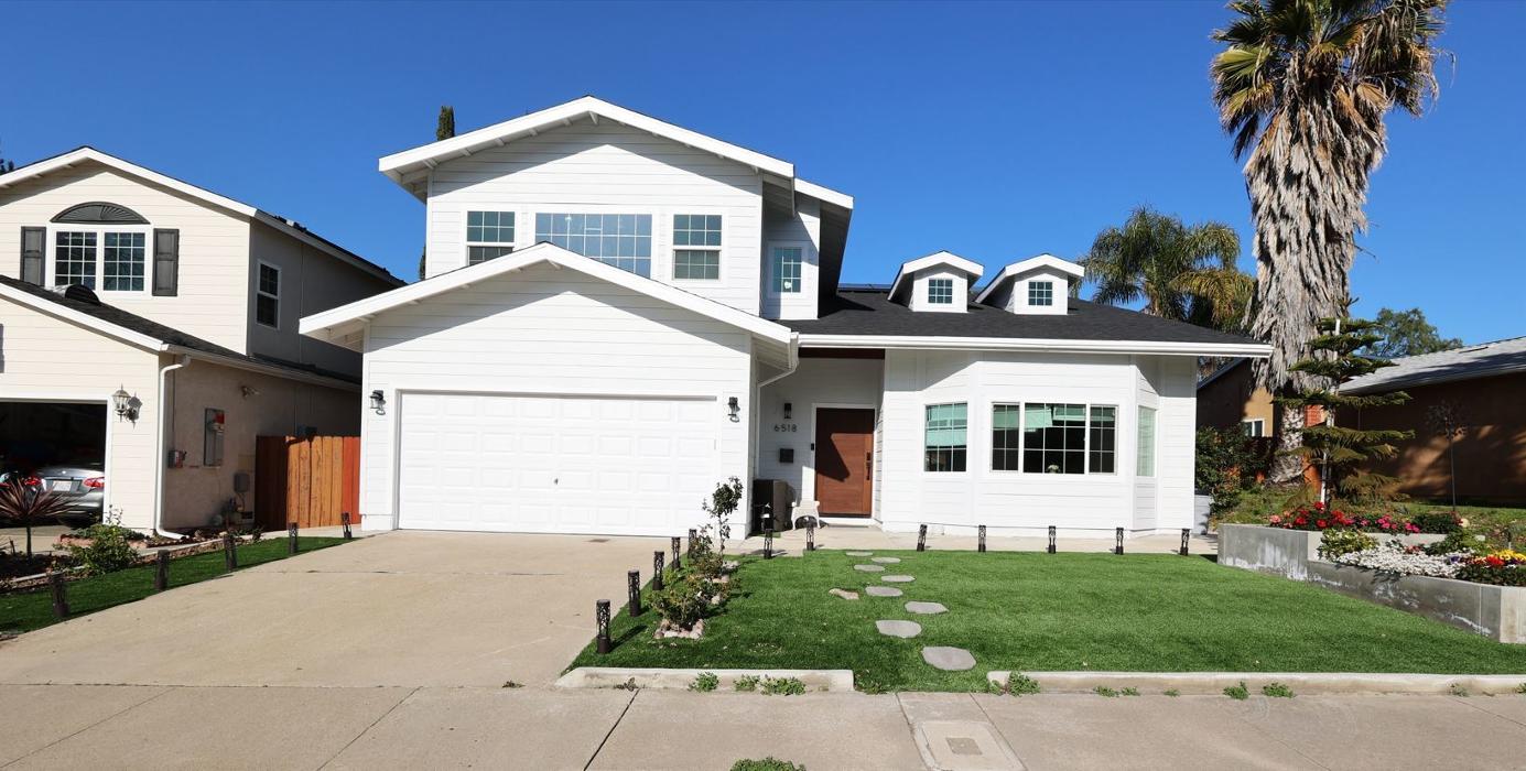 Cyra Design Build - Escondido, CA