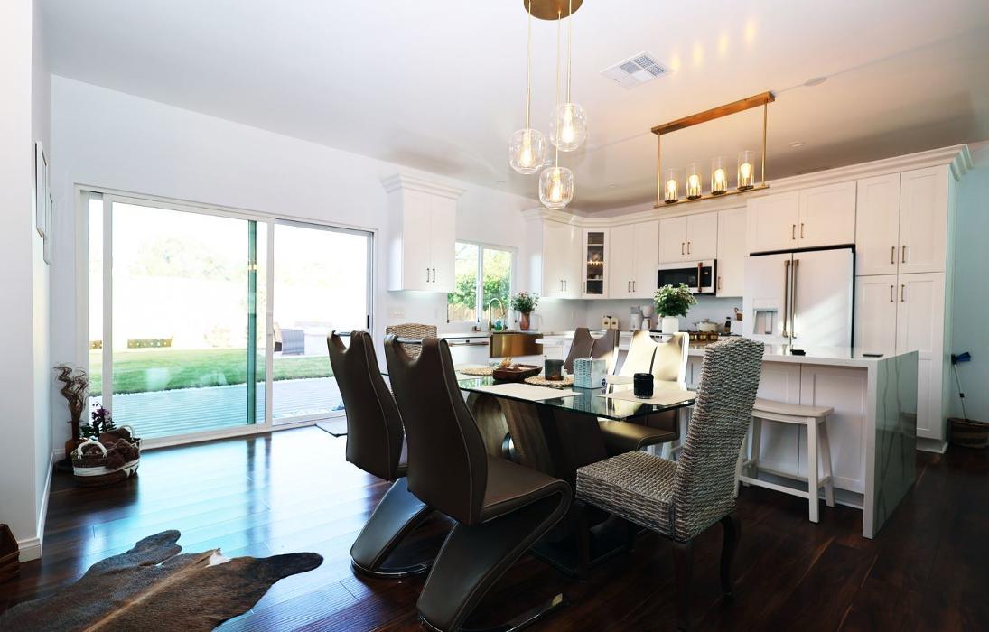 Cyra Design Build - Escondido, CA