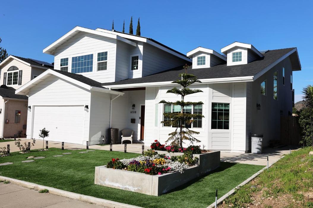 Cyra Design Build - Escondido, CA