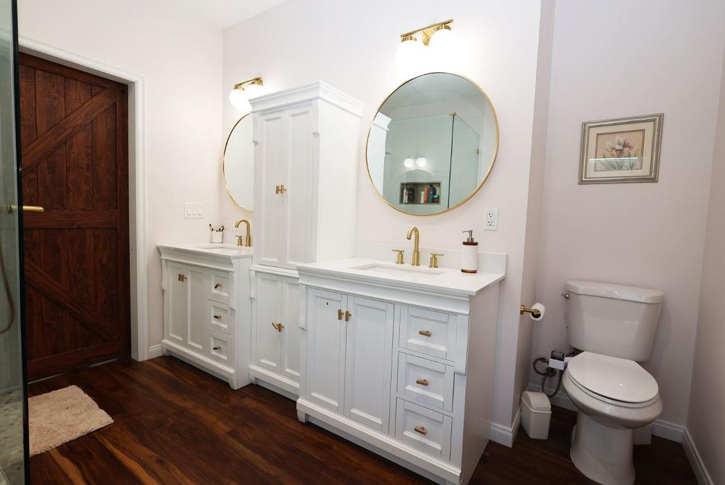 Cyra Design Build - Escondido, CA