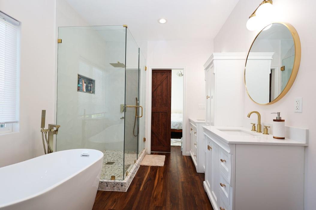 Cyra Design Build - Escondido, CA