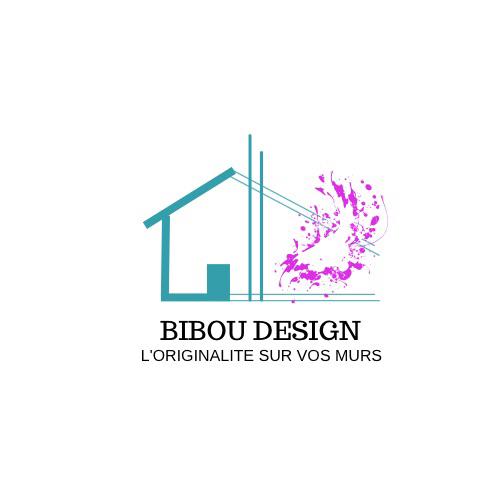 Bibou Design peintre (artiste)