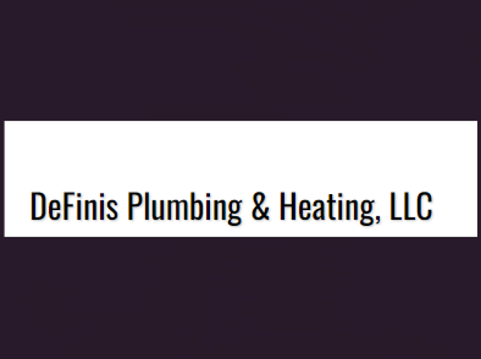 DeFinis Plumbing and Heating, LLC - Pocono Summit, PA