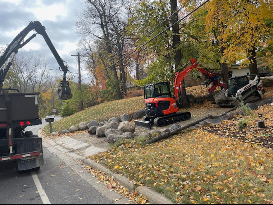 Kurilla Contracting - Buffalo, MN