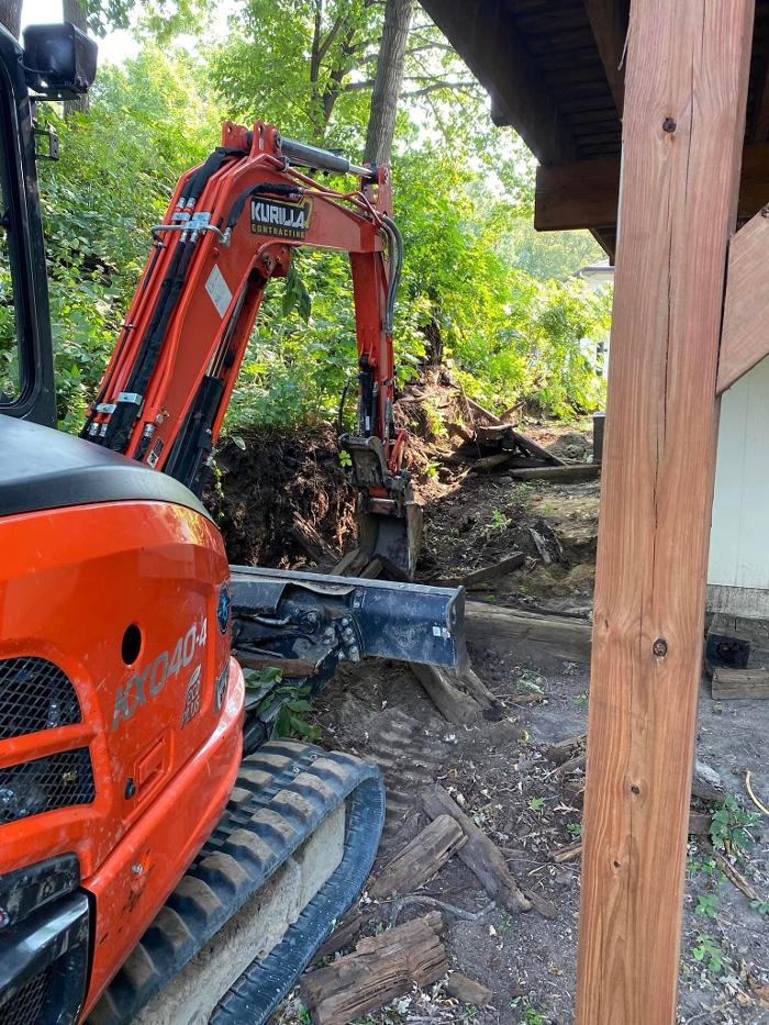 Kurilla Contracting - Buffalo, MN