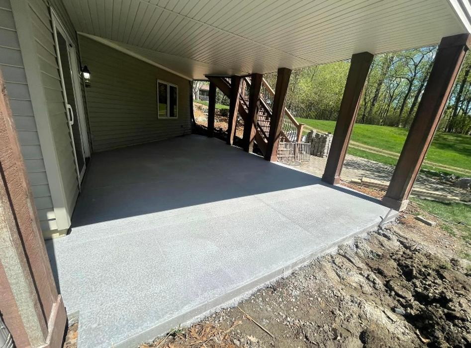 Kurilla Contracting - Buffalo, MN