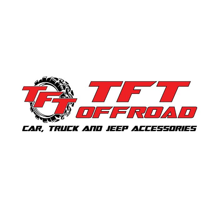 TFT OFFROAD -Red Deer- Car, Truck, Jeep, and Off-road Accessories