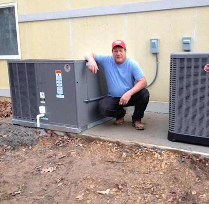 A1 Electrical Heating and Cooling - Columbia, TN