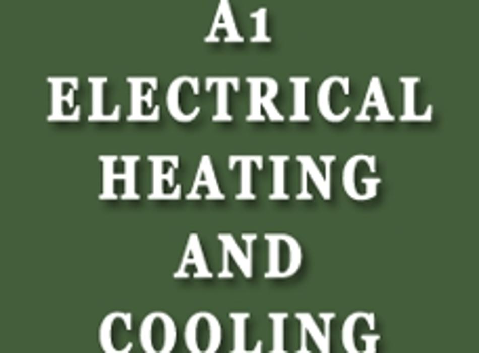 A1 Electrical Heating and Cooling - Columbia, TN