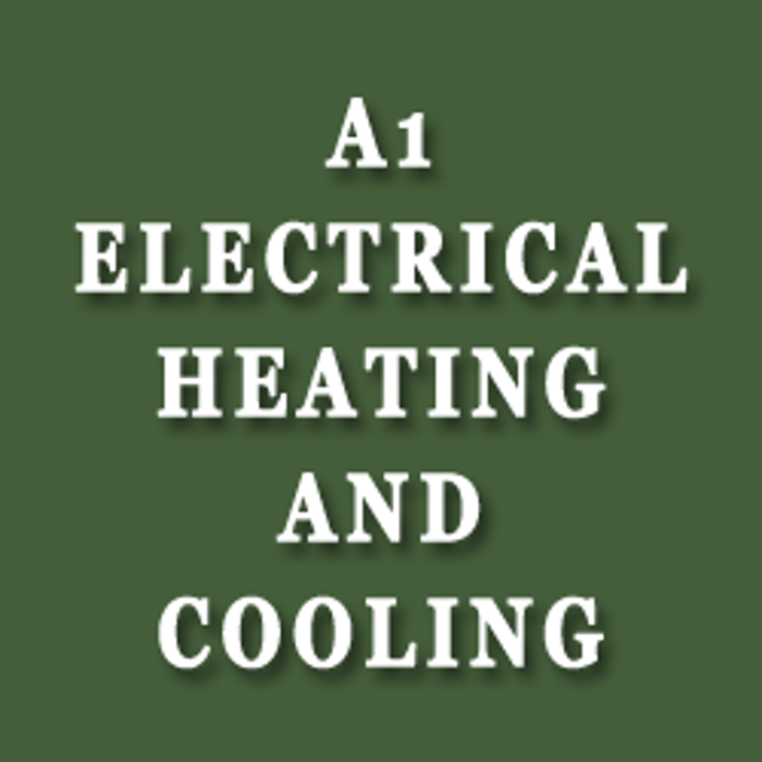 A1 Electrical Heating and Cooling - Columbia, TN