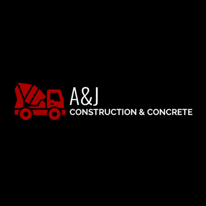 A&J Construction & Concrete - Anderson, IN