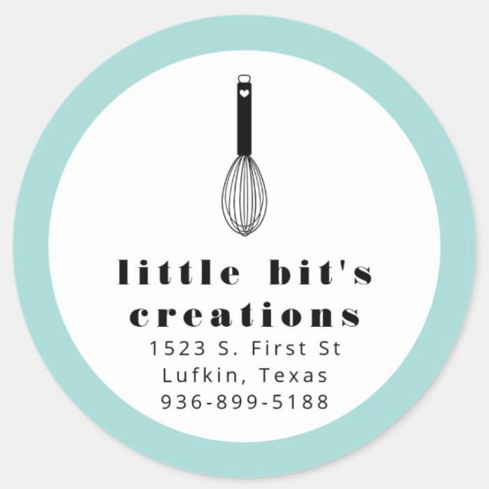 Little Bit's Creations - Lufkin, TX