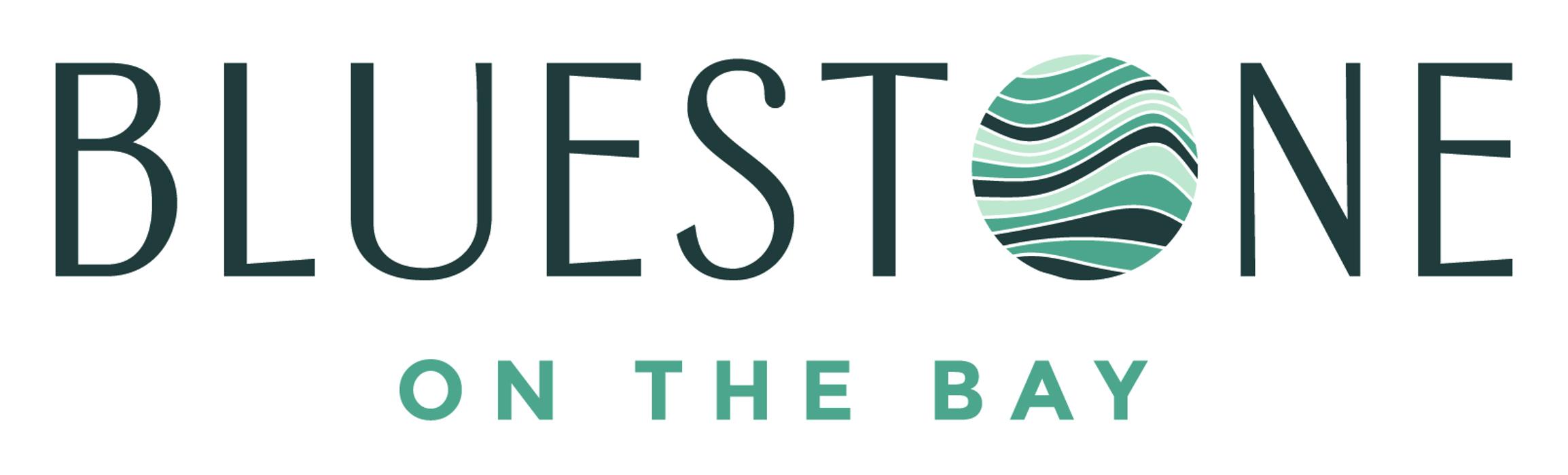 Bluestone on the Bay
