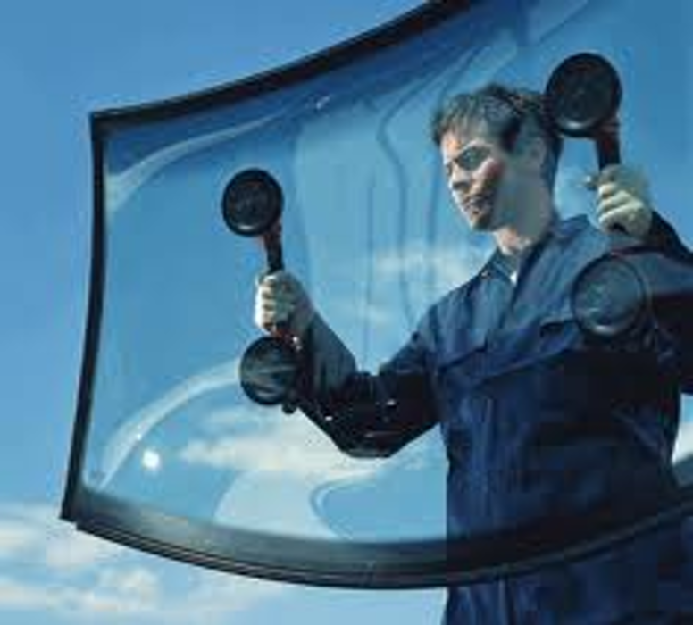 International Auto Glass, Inc. - Brookfield, IL