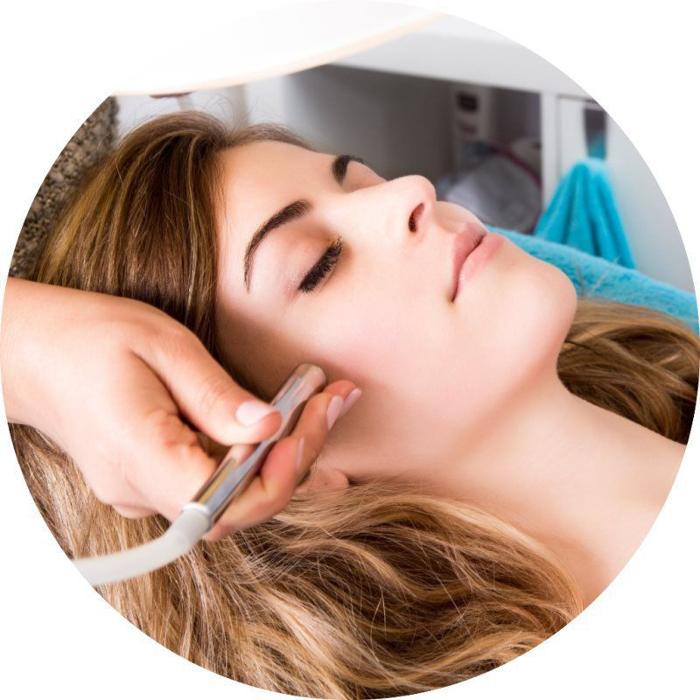 Bleu Esthetics Spa - Morrow, GA