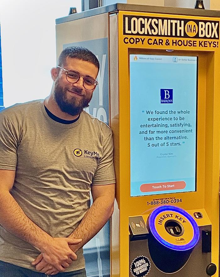 KeyMe Locksmiths - Puyallup, WA