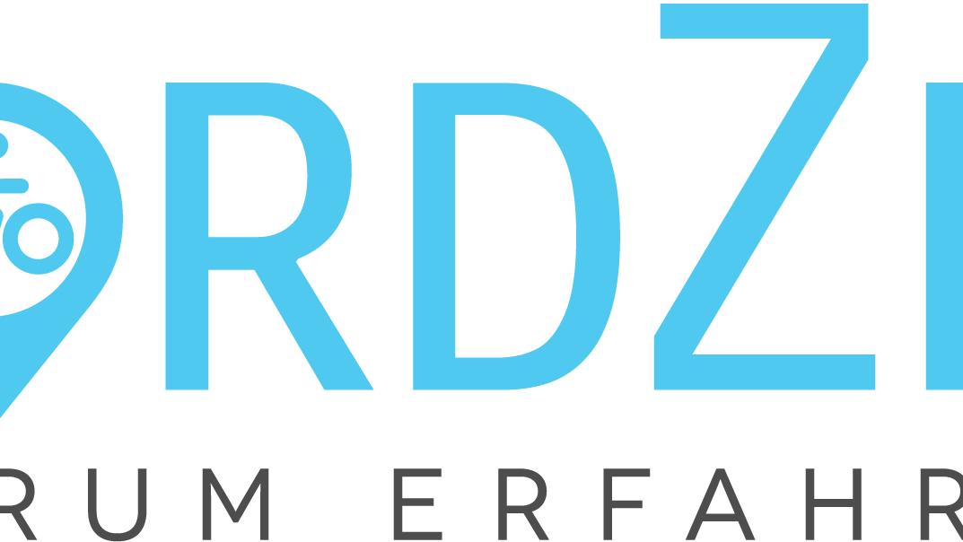 NordZeit Fahrradverleih, Waasterstigh in Nebel