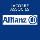Allianz Lacorre Associés Agent Général société et compagnie d'assurances